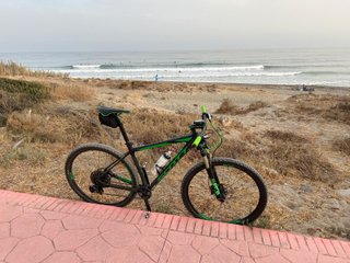 Bicicleta de Montaña Scott Scale 920 Talla L