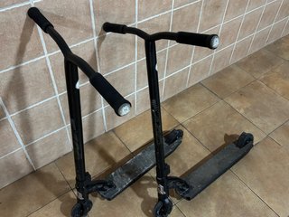 Patinete Freestyle / Scooter Pro MGP (Gama Alta)