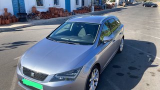 SEAT Leon 2017