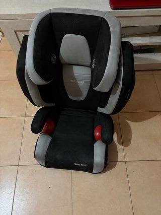 Silla de coche RECARO Monza Nova
