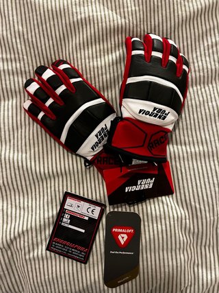 Guantes de Esquí Energia Pura