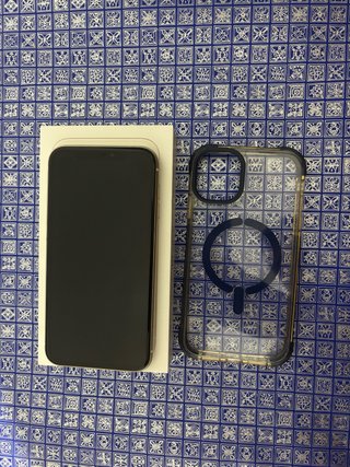 iPhone 11 128GB "NUEVO"