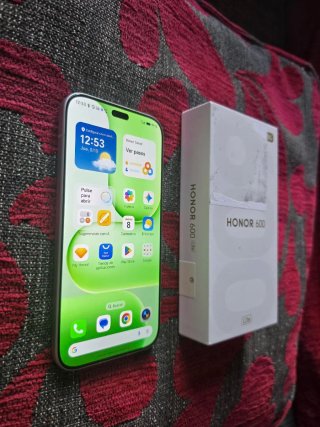 Honor 600 Lite 256GB