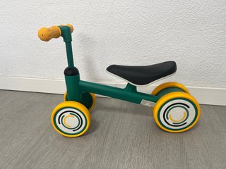 Correpasillos Infantil El Corte Inglés