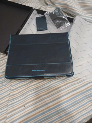 Custodia per tablet Piquadro