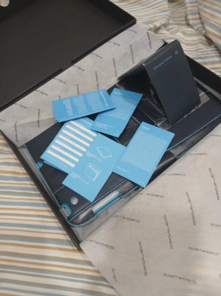 Custodia per tablet Piquadro