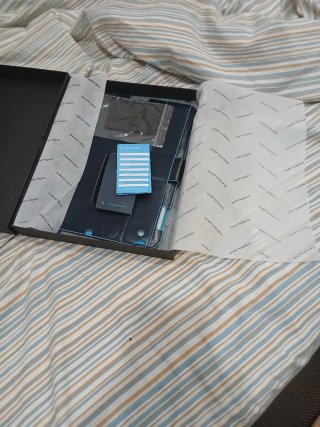 Custodia per tablet Piquadro