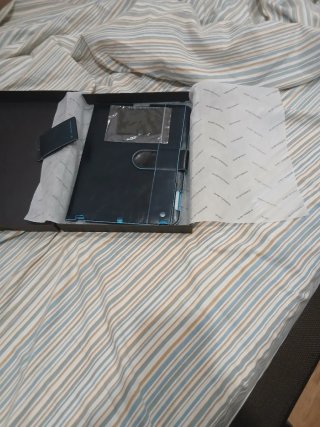 Custodia per tablet Piquadro