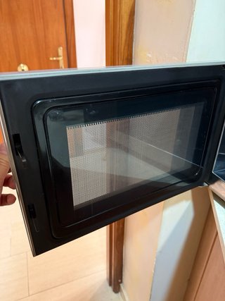 Microondas Eurowave