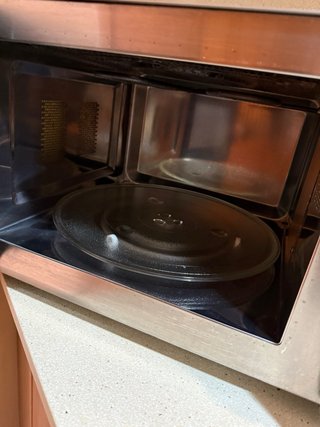 Microondas Eurowave