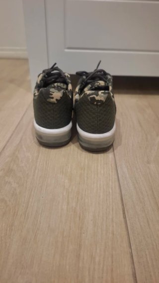 Zapatillas Nike Air Max Talla 38