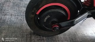 Motores Kaabo Mantis 10 Plus Minimotors