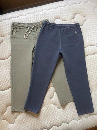 2 Pantalones XL Diseño Similar