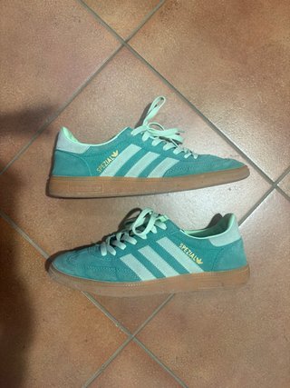 Zapatillas Adidas Spezial