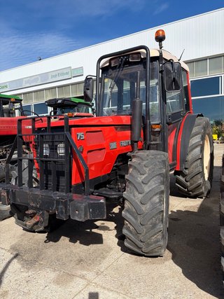 Tractor Same Frutteto 75