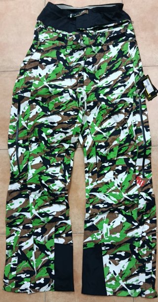 Pantalón de Snow Volk Kament