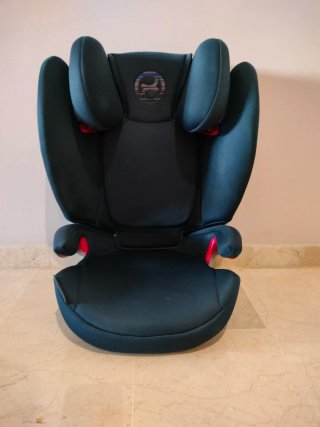 Silla de coche Cybex