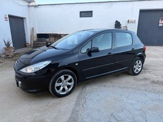 Peugeot 307 hdi