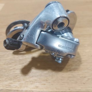 Desviador Trasero Shimano SIS