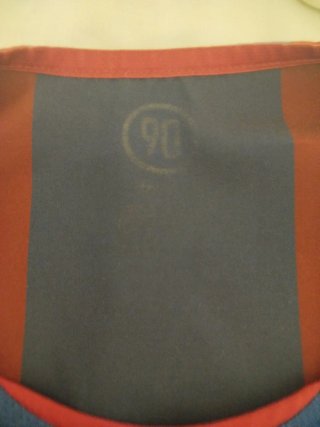 Camiseta Fútbol FC Barcelona