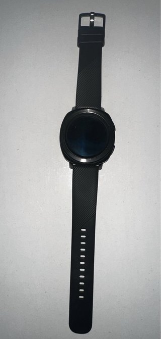 Samsung Gear Sport Negro