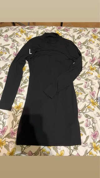 Lote de ropa de otoño-invierno.