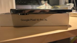 Google Pixel 10 Pro XL