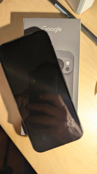 Google Pixel 10 Pro XL