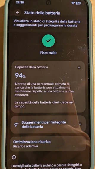 Google Pixel 10 Pro XL
