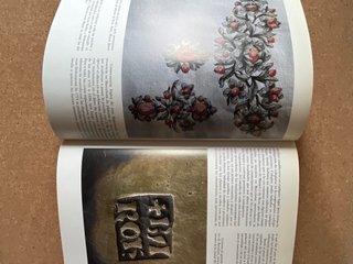 Libro Joyeros y Plateros de Cataluña