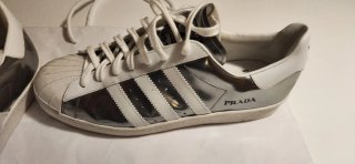Zapatillas Adidas Prada 11.5US