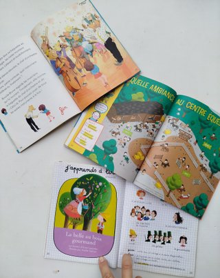 3* J’apprends à lire + CD (n. 135,185,186). 5-7ans