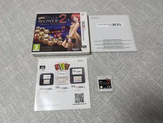 New Style Boutique 2 Nintendo 3DS