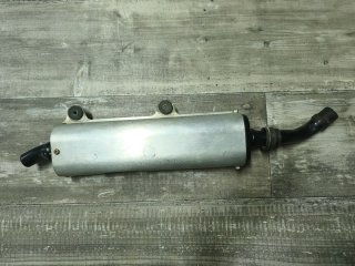Escape original Yamaha YZ125