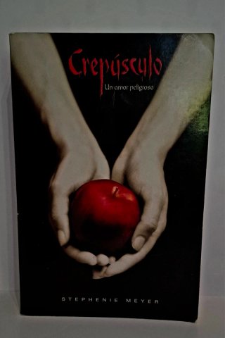 Crepúsculo: un amor peligroso
