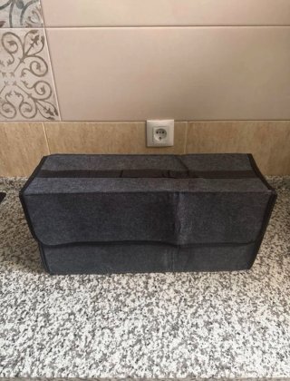 Organizador Maletero para herramientas nuevo
