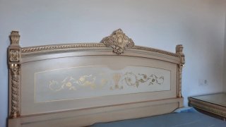 Dormitorio Matrimonio Completo Cama 150