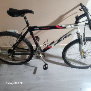 Bicicleta de Montaña Anver Autumn