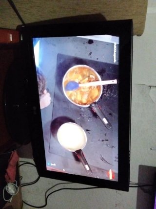 Televisor de Plasma LG