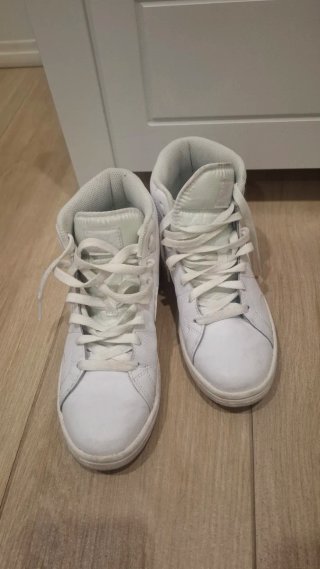 Zapatillas Nike Court Royale 2 Mid Talla 38