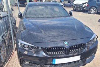 Despiece completo de BMW SERIE 4 CABRIO 2.0 420 D