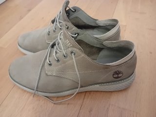 Zapatos de hombre Timberland
