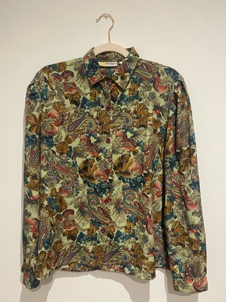 Blusa El Corte Inglés