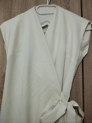 Mono Blanco Stradivarius