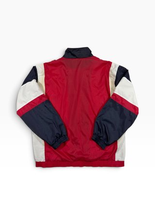 Chaqueta Puma Vintage Colorblock Windbreaker