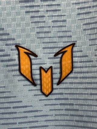 Maglia Messi Authentic Legend Tribute Argentina 26