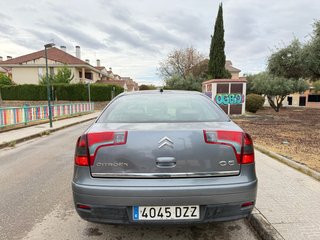 Citroen C5 2006