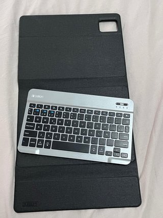 Lenovo Tab M11 11" 4GB 128GB Grigio + Penna