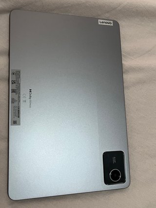 Lenovo Tab M11 11" 4GB 128GB Grigio + Penna