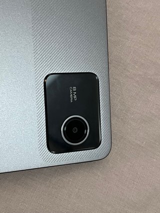 Lenovo Tab M11 11" 4GB 128GB Grigio + Penna